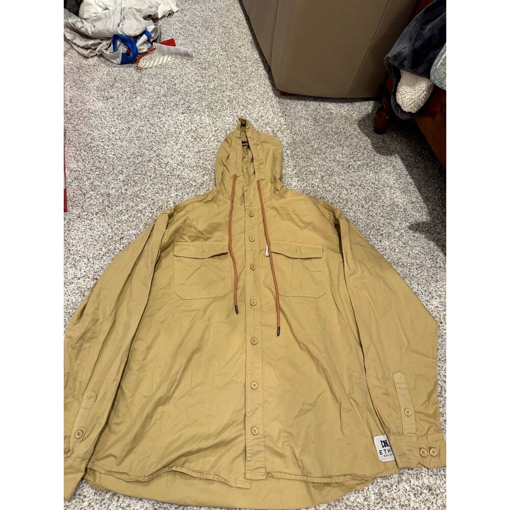 Ethink World Wide Pull Over